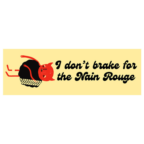 Ultimate Michigan Bumper Stickers