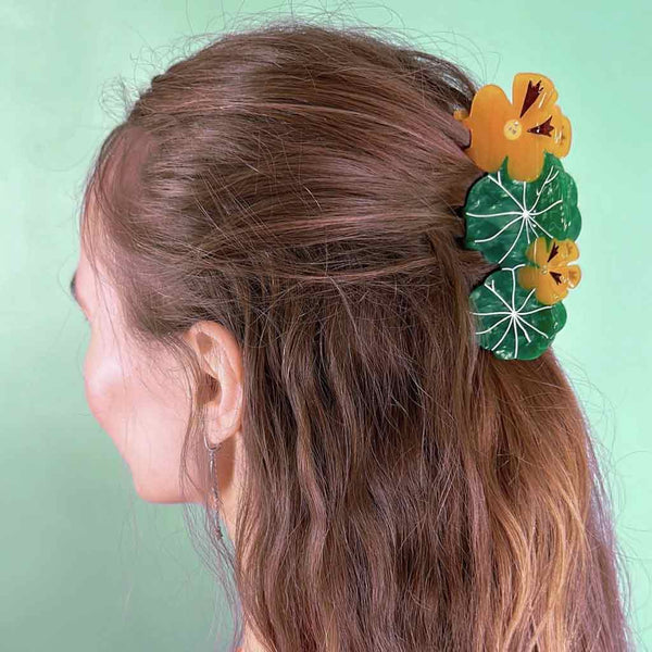 Centinelle Hair Claws