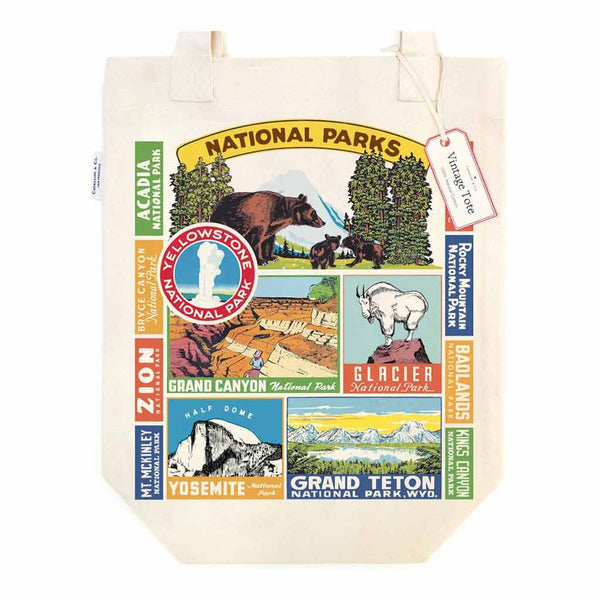 Cavalllini Tote Bag