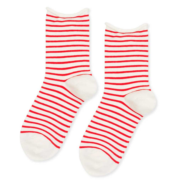 Crew Socks