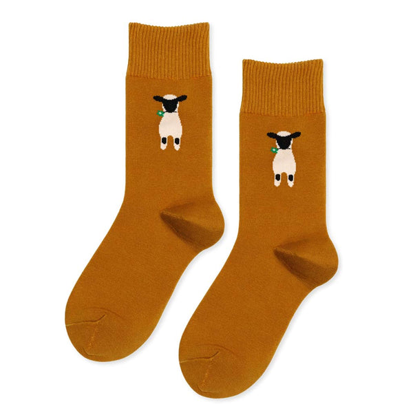 Crew Socks
