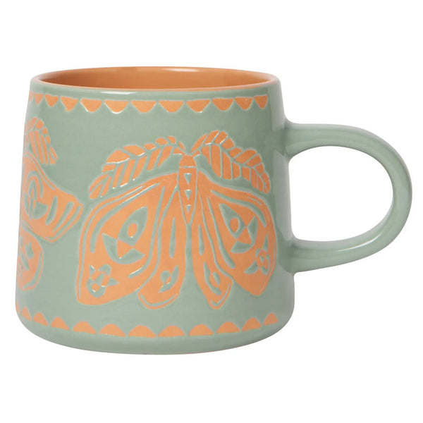 Imprint Mugs