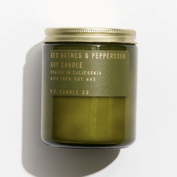 P.F Candle  Holiday Candles