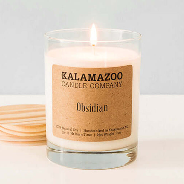 Kalamazoo Candles