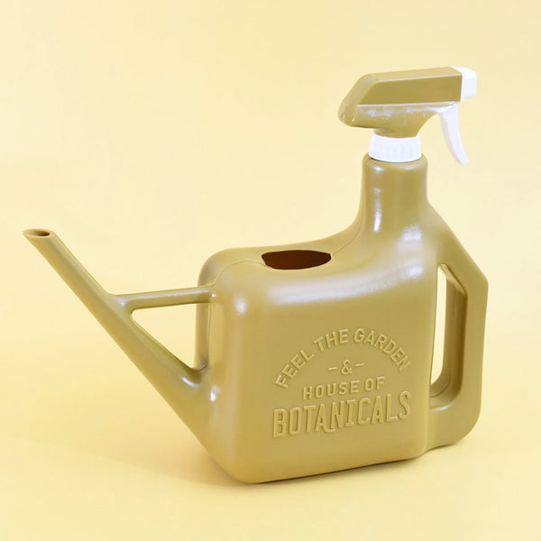 Spray Sprinkler