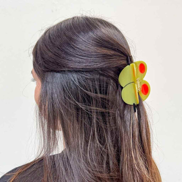Jenny Lemons Claw Clips
