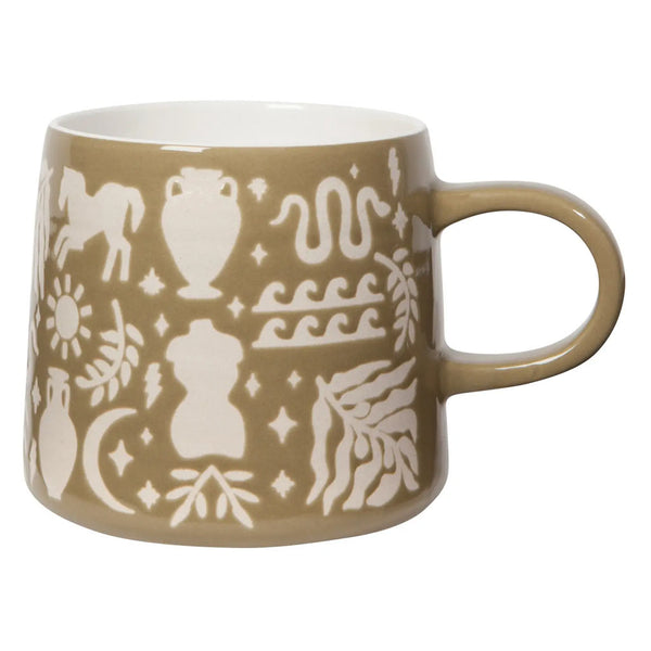 Imprint Mugs