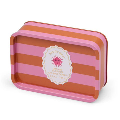 A Dopo 6.5oz Tin Candles