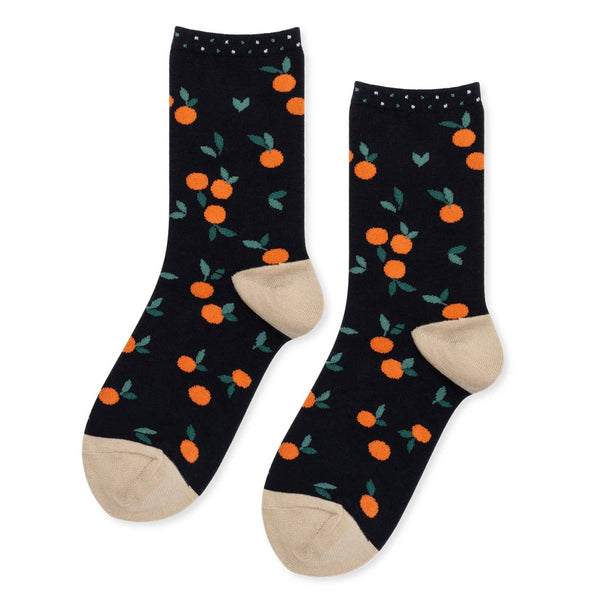 Crew Socks
