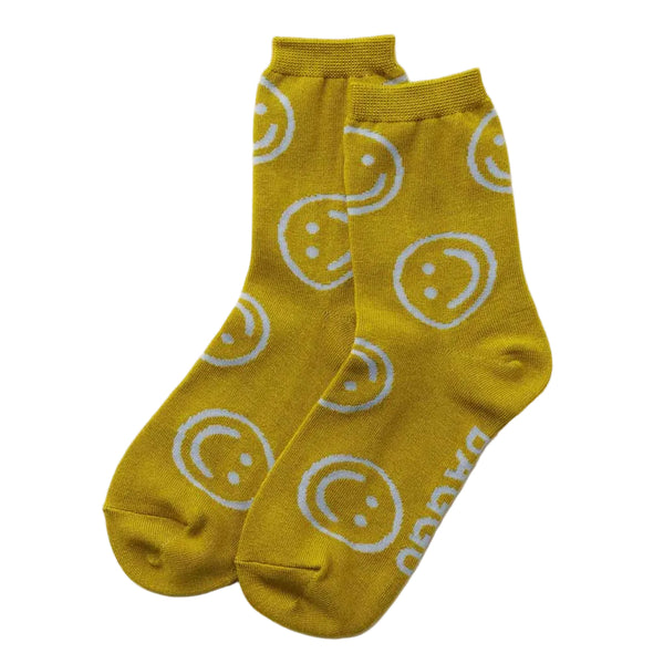 Baggu Crew Socks