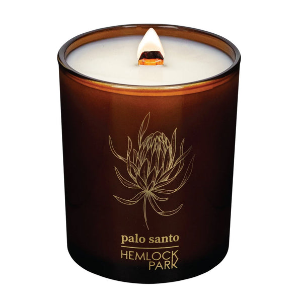 Hemlock Park Candle - 7.2 oz