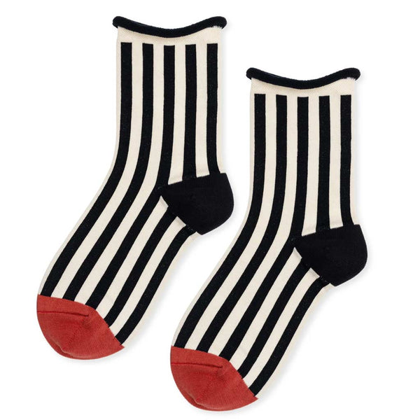 Crew Socks