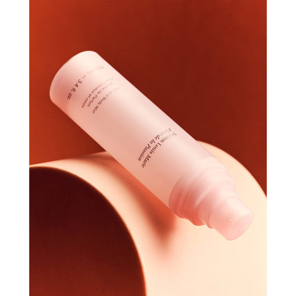 Hair & Body Mist - City Bird