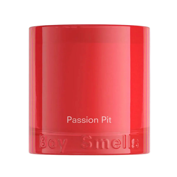 Boy Smells Essentials Candle