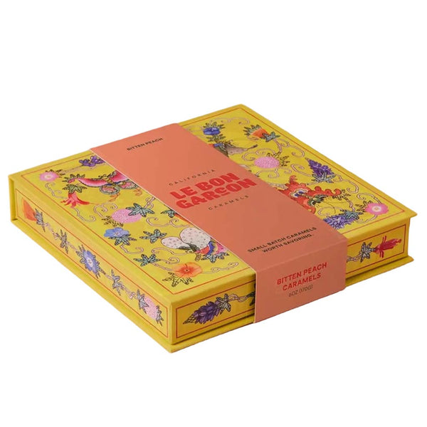 Le Bon Garcon Caramels Gift Box - 6 oz