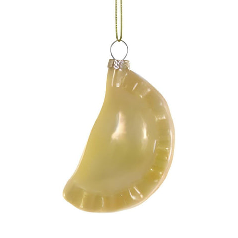Pierogi Ornament