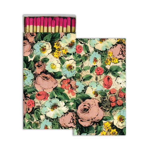 HomArt Matches