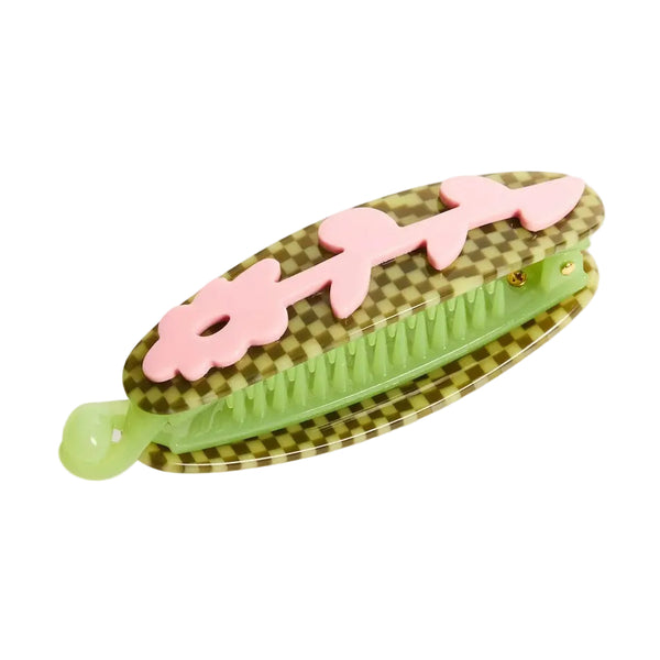 Piranha Clip