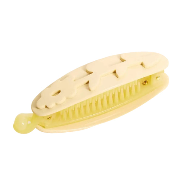 Piranha Clip