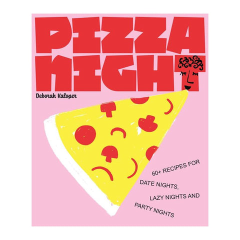 Pizza Night