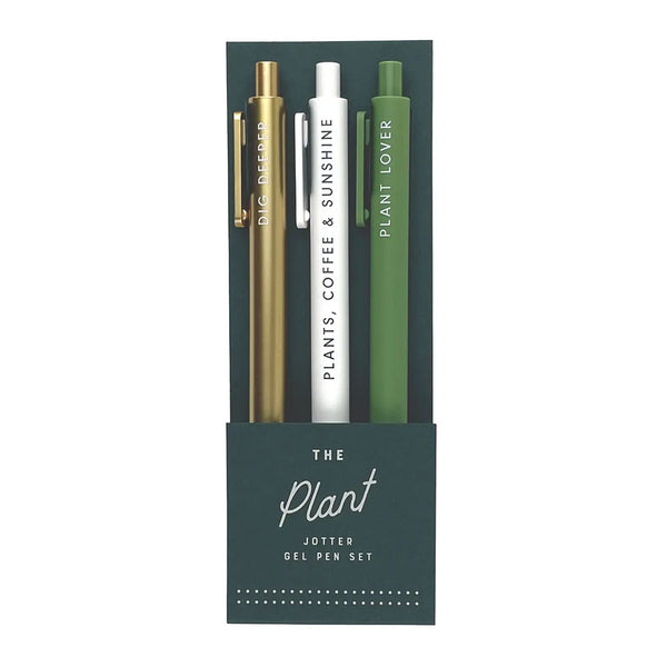 Jotter Gel Pen