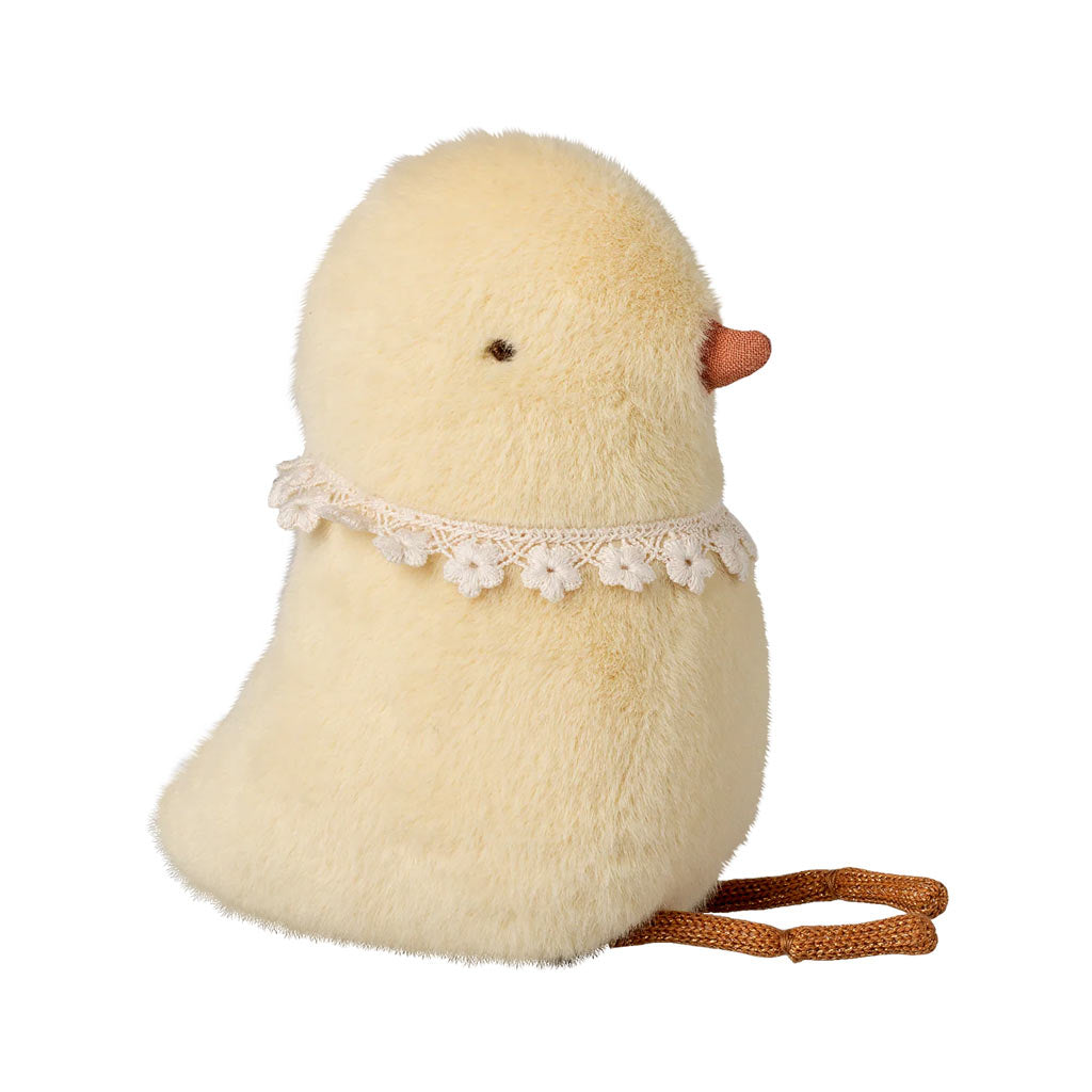 Chicken Plush Small