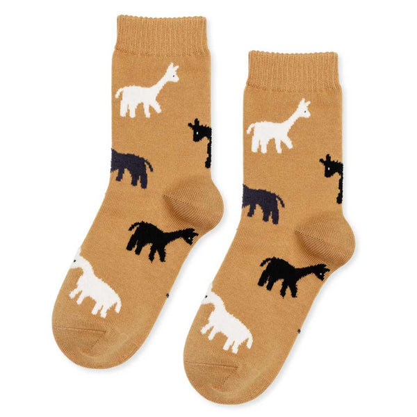 Crew Socks