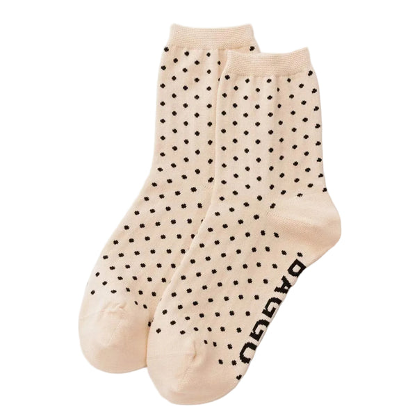 Baggu Crew Socks
