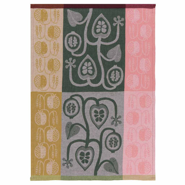Danica Studio Jacquard Dish Towel