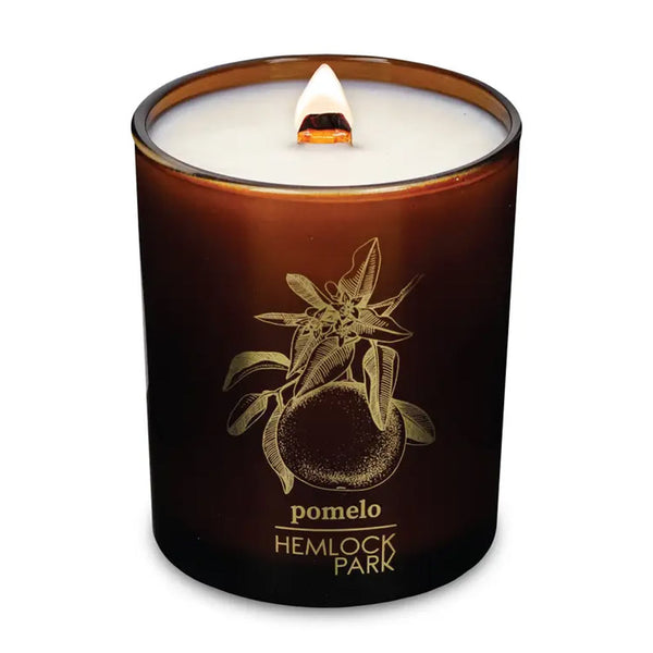 Hemlock Park Candle - 7.2 oz