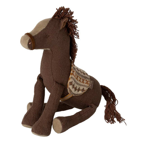 Pony Small - City Bird