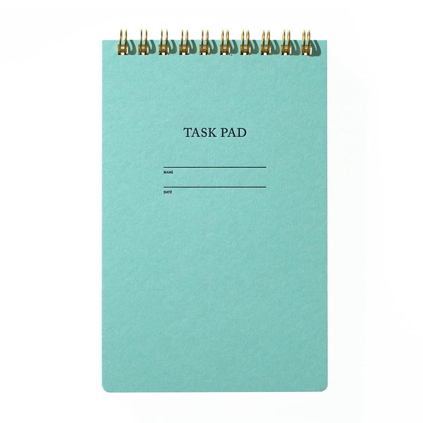 Task Pad Notebooks