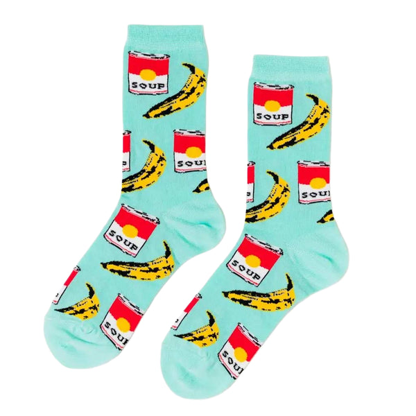 Women's Crew Socks