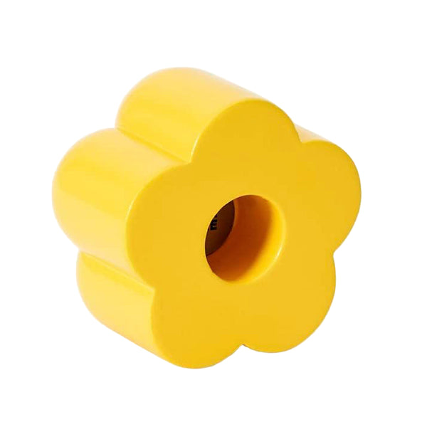 Poppy Candle/Incense Holder