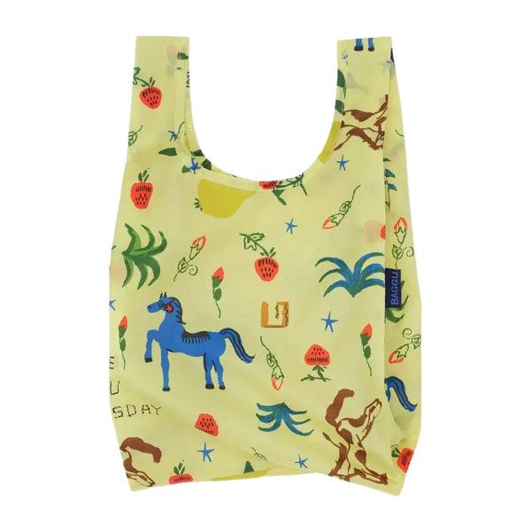 Baby Baggu Tote