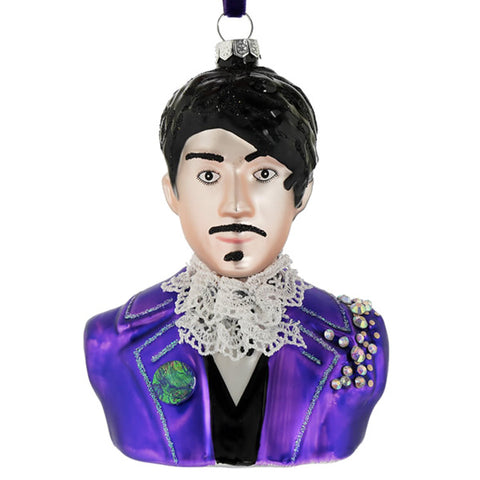 Prince Ornament