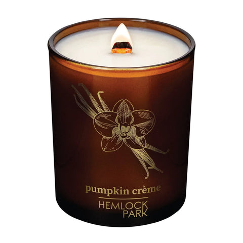 Hemlock Park Candle - 7.2 oz
