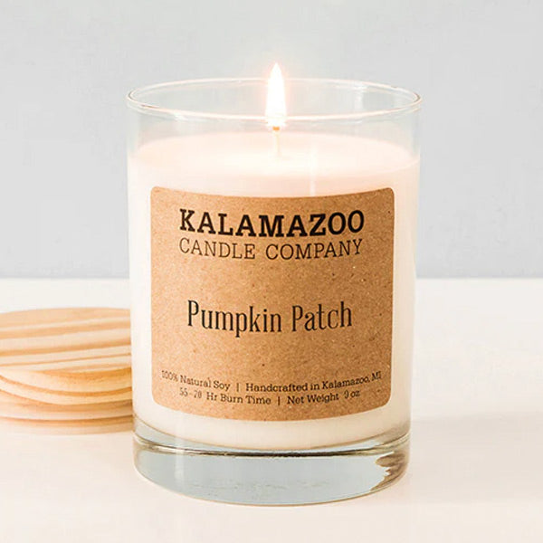 Kalamazoo Candles