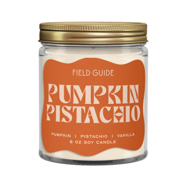 Cozy Season Candles