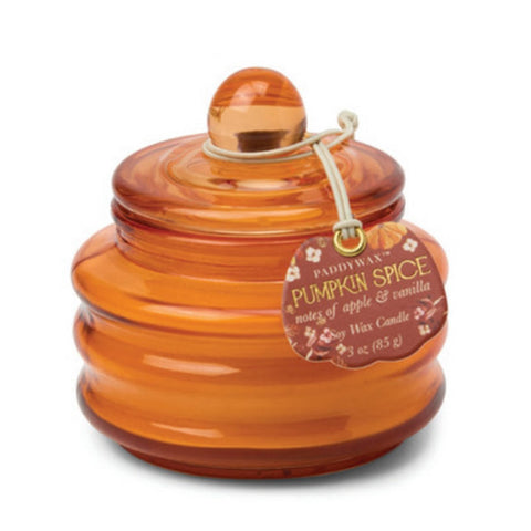 Beam Candles