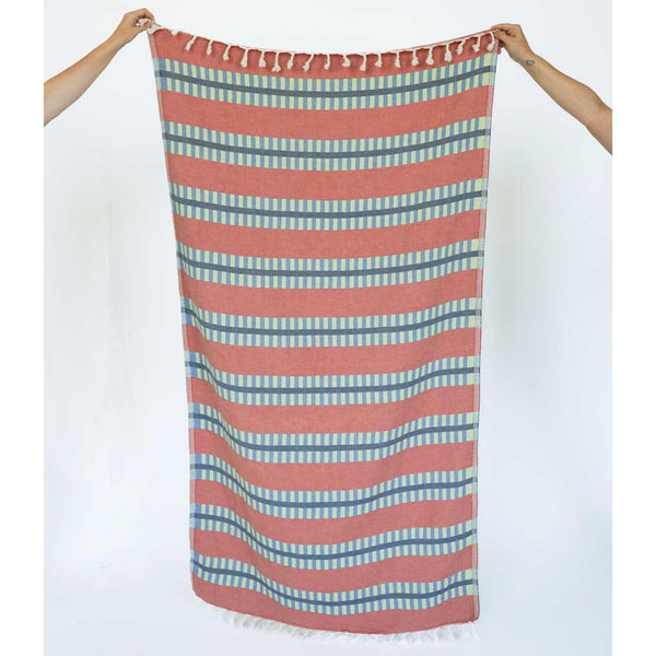 Turkish Hand Towel