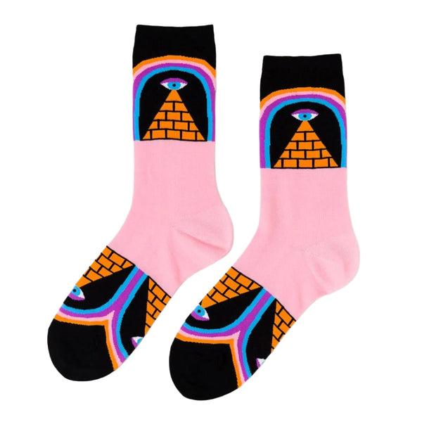 Women's Crew Socks