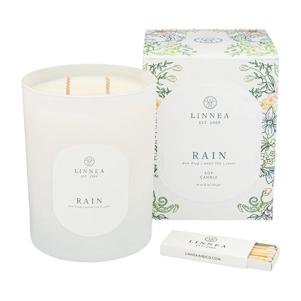 Linnea Lights Spring Collection
