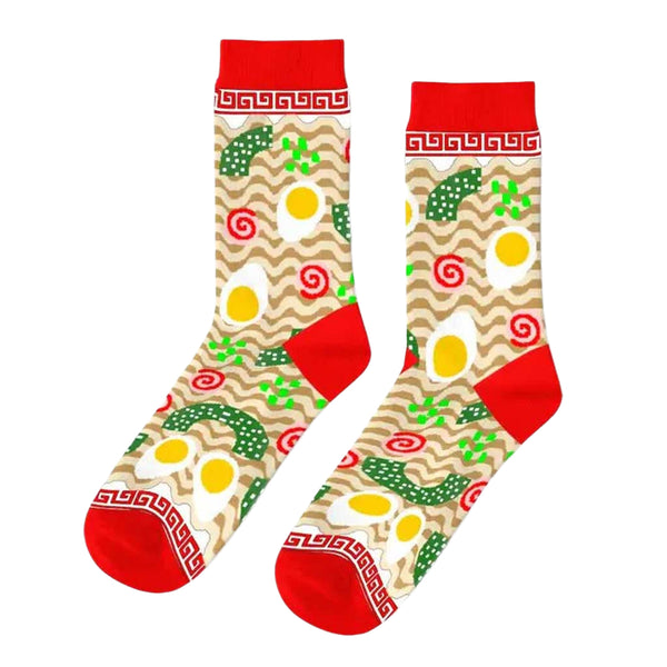 Men's Crew Socks