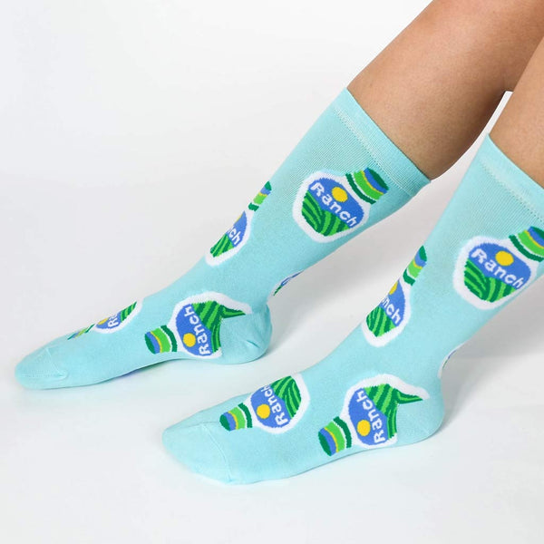Women's Crew Socks