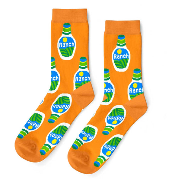 Men's Crew Socks