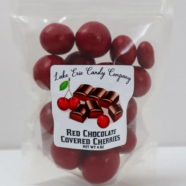 Lake Erie Candy Valentine's Day
