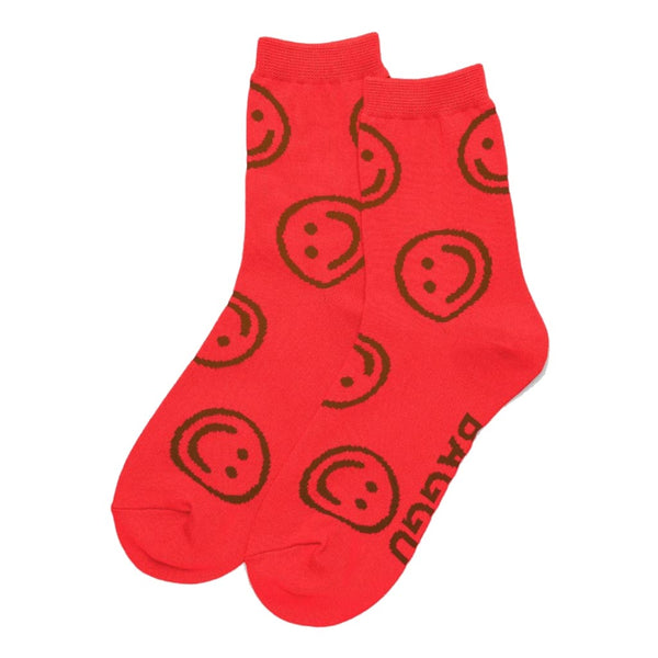 Baggu Crew Socks