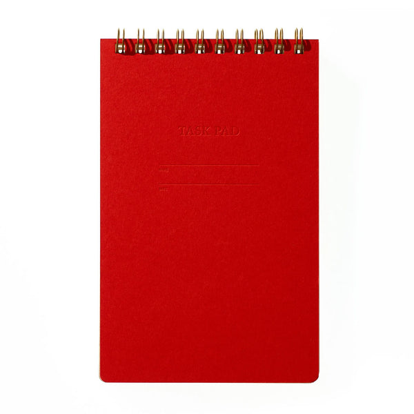 Task Pad Notebooks