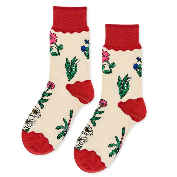 Crew Socks